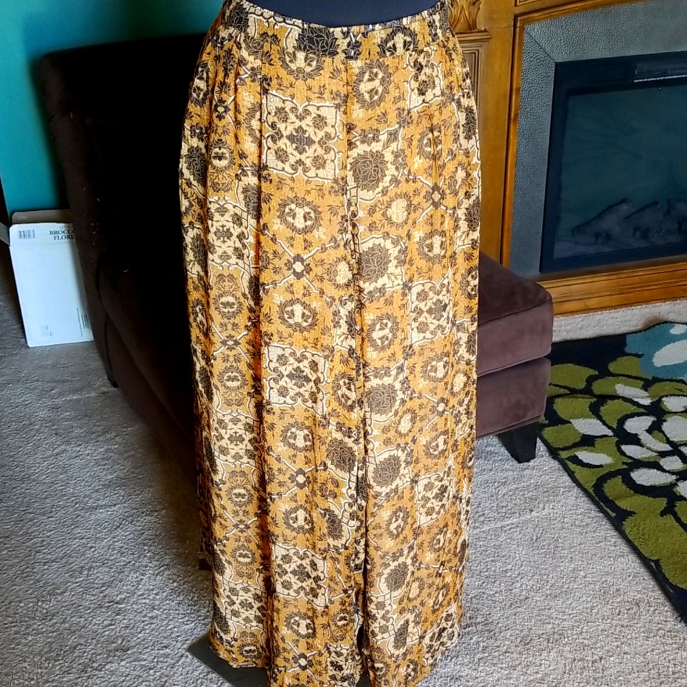 Palazzo Pants